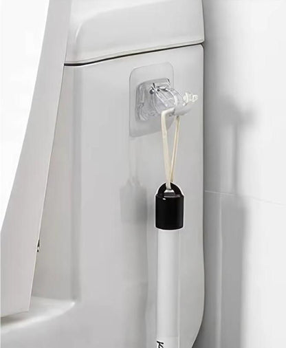 “Very strong adhesive! I used them to hang curtain rods and they hold perfectly.”