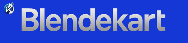 Blendekart